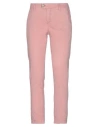Jacob Cohёn Pants In Pink
