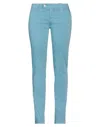 Jacob Cohёn Pants In Blue