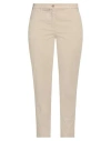Jacob Cohёn Pants In Beige