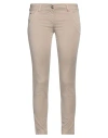 Jacob Cohёn Woman Pants Beige Size 26 Cotton, Elastane