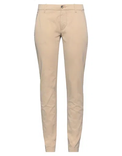 Jacob Cohёn Pants In Beige