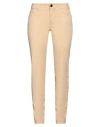 Jacob Cohёn Pants In Beige