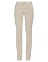Jacob Cohёn Pants In Beige