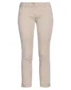 Jacob Cohёn Pants In Beige