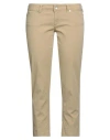 Jacob Cohёn Woman Pants Beige Size 27 Cotton, Elastane