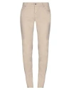 Jacob Cohёn Pants In Beige
