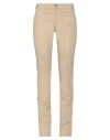 Jacob Cohёn Woman Pants Beige Size 31 Lyocell, Cotton, Elastane