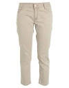 Jacob Cohёn Woman Pants Beige Size 31 Lyocell, Cotton, Elastane In Beige