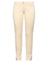 Jacob Cohёn Pants In Beige