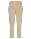 Jacob Cohёn Woman Pants Beige Size 32 Cotton, Modal, Elastane In Beige