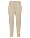 Jacob Cohёn Woman Pants Beige Size 32 Cotton, Viscose, Elastane