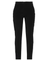 Jacob Cohёn Woman Pants Black Size 2 Cotton, Elastane In Black