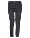 Jacob Cohёn Woman Pants Black Size 27 Cotton, Elastane In Black