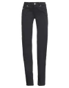 Jacob Cohёn Woman Pants Black Size 27 Cotton, Elastane