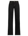Jacob Cohёn Woman Pants Black Size 27 Cotton, Polyester In Black