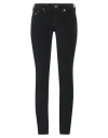 Jacob Cohёn Woman Pants Black Size 27 Cotton, Viscose, Elastane