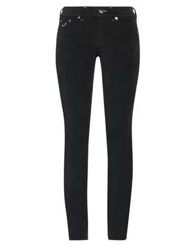 Jacob Cohёn Woman Pants Black Size 27 Cotton, Viscose, Elastane In Black