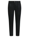 Jacob Cohёn Woman Pants Black Size 27 Wool