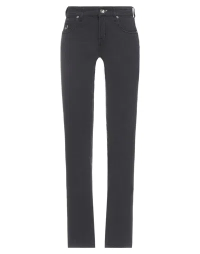Jacob Cohёn Pants In Black