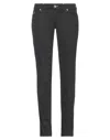 Jacob Cohёn Pants In Black