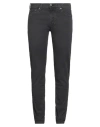 Jacob Cohёn Woman Pants Black Size 29 Cotton, Elastane