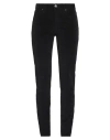 Jacob Cohёn Woman Pants Black Size 29 Cotton, Elastane, Polyester In Black