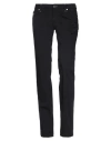 Jacob Cohёn Woman Jeans Black Size 27 Cotton, Polyamide, Elastane In Black