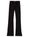 Jacob Cohёn Woman Pants Black Size 31 Lyocell, Cotton, Elastane In Black