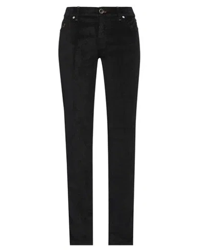 Jacob Cohёn Woman Pants Black Size 31 Viscose, Cotton, Elastane In Black