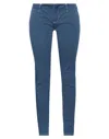 Jacob Cohёn Pants In Blue