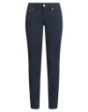 Jacob Cohёn Woman Pants Blue Size 28 Cotton, Polyamide, Elastane In Blue