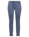 Jacob Cohёn Pants In Blue