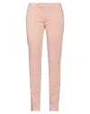 Jacob Cohёn Pants In Pink
