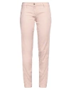 Jacob Cohёn Woman Pants Blush Size 28 Cotton, Elastane In Pink
