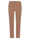 Jacob Cohёn Pants In Beige
