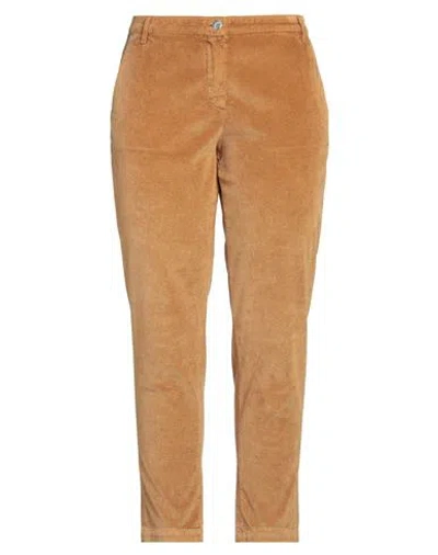 Jacob Cohёn Pants In Beige