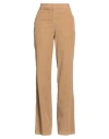 Jacob Cohёn Woman Pants Camel Size 4 Cotton, Lyocell, Elastane
