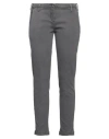 Jacob Cohёn Woman Pants Charcoal Size 27 Lyocell, Modal, Elastomultiester, Elastane In Grey