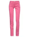 Jacob Cohёn Pants In Purple