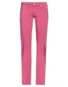 Jacob Cohёn Pants In Pink