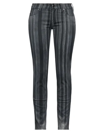 Jacob Cohёn Pants In Grey