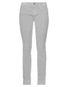 Jacob Cohёn Pants In Grey