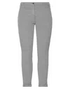 Jacob Cohёn Pants In Grey