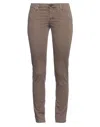 Jacob Cohёn Pants In Beige