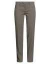 Jacob Cohёn Woman Pants Khaki Size 28 Cotton, Polyamide, Elastane In Brown