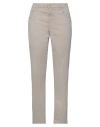 Jacob Cohёn Woman Pants Khaki Size 26 Lyocell, Cotton, Elastane In Beige