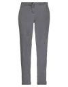 Jacob Cohёn Pants In Grey