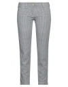 Jacob Cohёn Woman Pants Light Blue Size 31 Cotton, Elastane