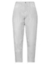 Jacob Cohёn Pants In Grey