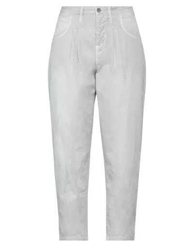 Jacob Cohёn Pants In Grey